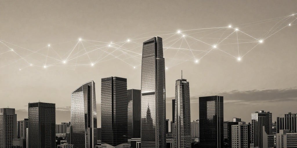 Ericsson Names David Hammarwall New Head of Networks, Driving 5G & AI Innovation