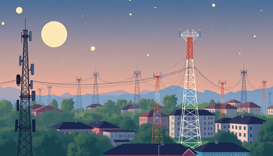 Ericsson Q4 2025 Beat, Boosts Shares & AI‑Driven Future