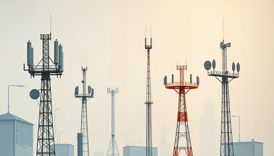 Ericsson Surges 23% in October, Outpacing OMXS30 and Boosting Sweden’s Tech Momentum Ericsson Surges 23% in October, Outpacing OMXS30 and Boosting Sweden’s Tech Momentum