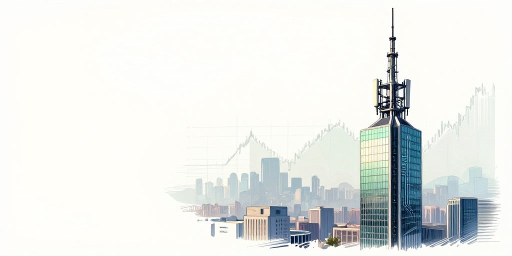 Ericsson’s 12‑Month Outlook: 12.85% Return, 3.56% Dividend and Active Share‑Buyback Ericsson’s 12‑Month Outlook: 12.85% Return, 3.56% Dividend and Active Share‑Buyback