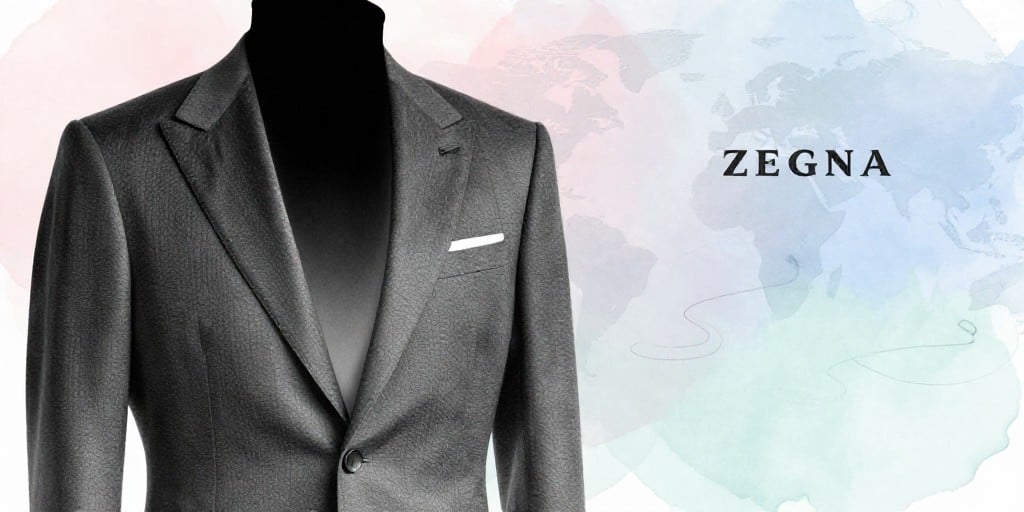 Ermenegildo Zegna NV: Luxury Menswear Leader with Strong Stock Outlook Ermenegildo Zegna NV: Luxury Menswear Leader with Strong Stock Outlook