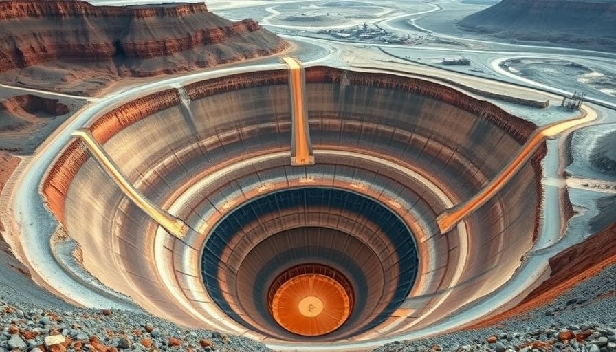 ERO Copper Corp: No New Updates – Investors Should Watch Market Trends & Brazil Projects