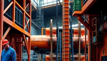 ERO Copper Corp Reports Strong Q1 2025 Performance with Significant Financial Turnaround and Operational Growth