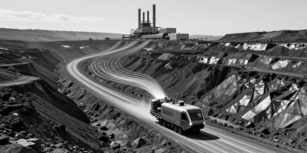 ERO Copper Corp Surges on Strategic Moves in Brazil's Copper‑Rich Curaca Valley