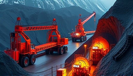 ERO Copper Corp Surpasses Earnings Estimates, Sees Stock Upgrade Amid Strategic Growth in Brazil