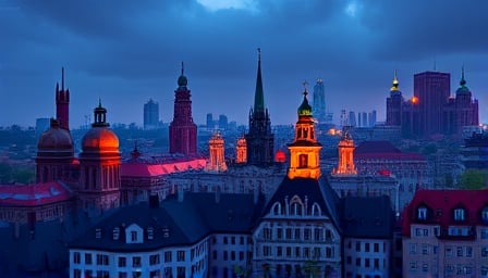 Erste Group Bolsters CEE Presence with Major Stake in Santander Bank Polska