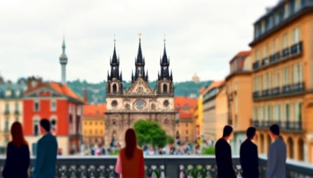Erste Group Enters Talks to Acquire 49% Stake in Santander's Polish Bank