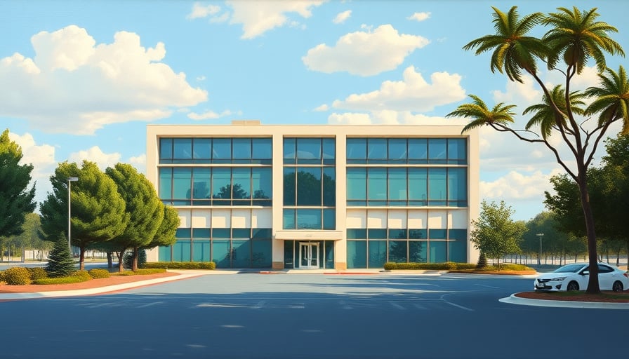 ERWE Immobilien AG Faces 50% Share‑Capital Loss, Trading Suspended, EGM Looms