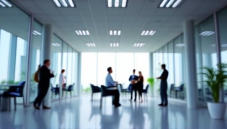 ERWE Immobilien AG Faces Volatility Amid Strategic Challenges in Real Estate Sector