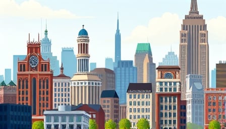 ERWE Immobilien AG Shows Resilience Amid Market Fluctuations with Strategic Growth Initiatives