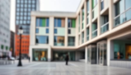 ERWE Immobilien AG's Turbulent Journey Highlights Real Estate Sector's Volatility