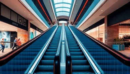 Escalade Inc. Experiences Stock Decline Amid Market Volatility