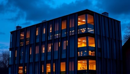 ESCO Technologies Reports Strong Q1 Earnings, Exceeds Analyst Projections