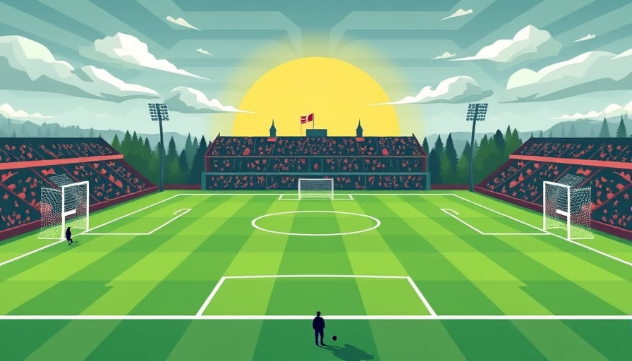 ESE Entertainment Secures Final Financing and Expands into Traditional Sports with FC Supra Partnership