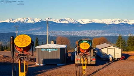 ESGold Corp: Navigating Volatility in Metals & Mining with a Glimpse of Future Potential