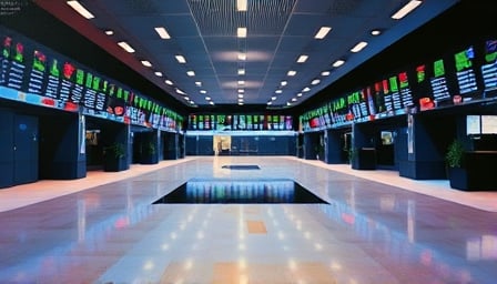 Eshallgo Inc. Discloses Financial Status Amid Market Volatility