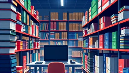 Eshallgo Inc: Innovating the Future of Global Office Supplies