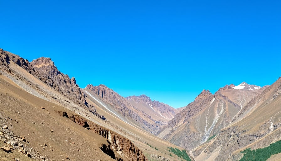 Eskay Mining Unveils Aggressive 2026 Copper‑Gold Drill Plan at Consolidated Project