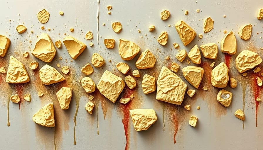 Eskay Mining's Rising Stock Price Masks Deep Profit Gap and High Premium