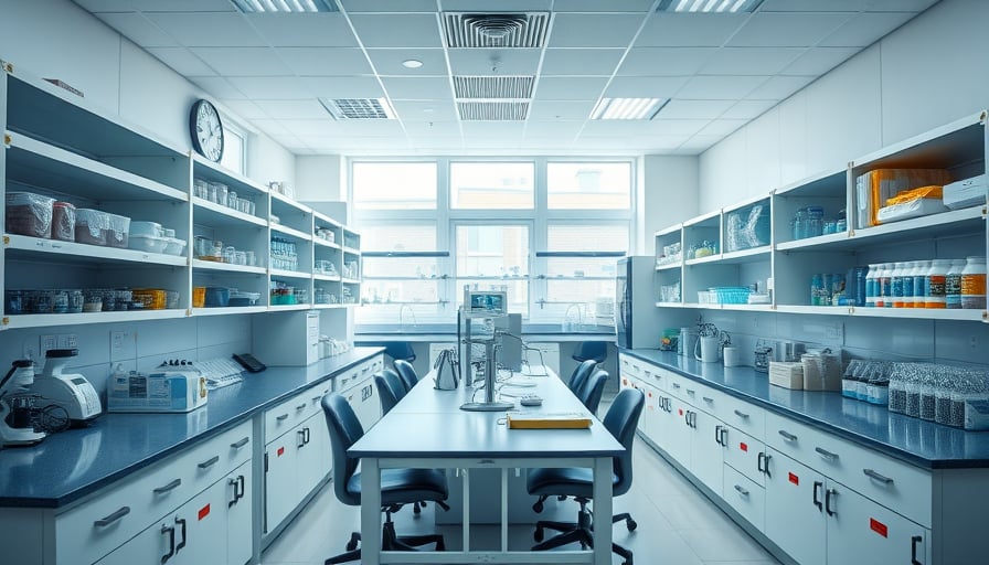 Esperion Therapeutics Navigates Volatile PCSK9 Market: Valuation, Strategy, and Outlook