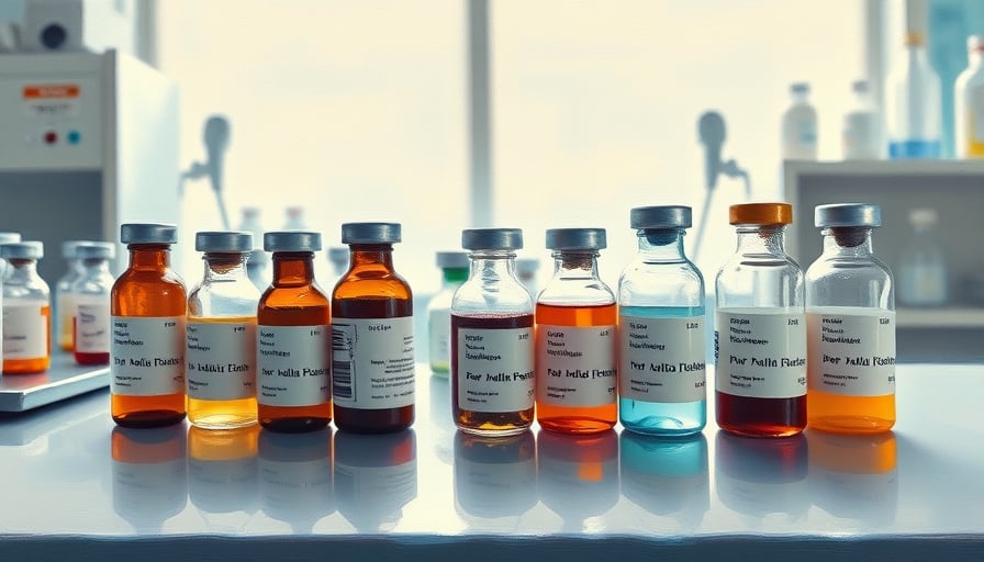 Esperion Therapeutics’ Stock Soars Amid Surge in Options Trading