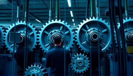 Espey Mfg. & Electronics Corp. Demonstrates Resilient Growth Amid Market Fluctuations