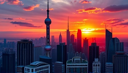 Espressif Systems and Tech Sector Surge Amid Strong Policy Support for AI and Semiconductors