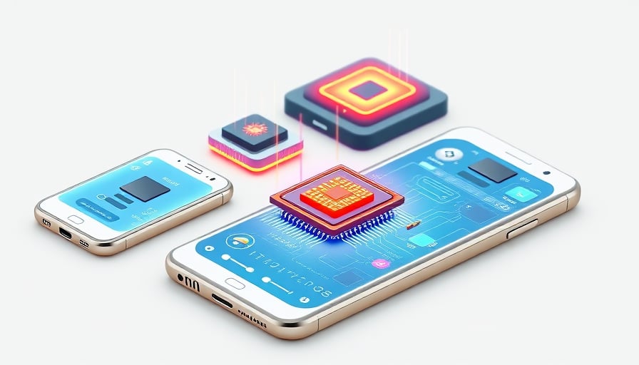 Espressif Systems: Capitalizing on China’s AI Surge with Low‑Power Edge Chips