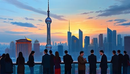 Espressif Systems Faces Uncertainty Amid Stock Volatility on Shanghai Exchange Espressif Systems Faces Uncertainty Amid Stock Volatility on Shanghai Exchange