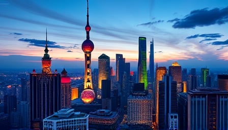 Espressif Systems Shanghai Co Ltd: Navigating Market Fluctuations Amid Strong Growth Prospects