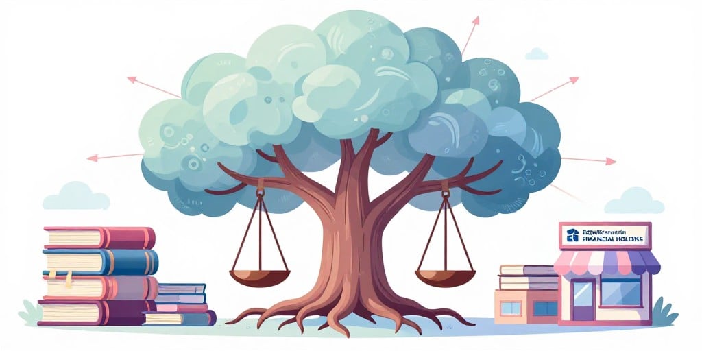 Esquire Financial Holdings Rides Market Resilience, Targets Legal & Small Biz Growth Esquire Financial Holdings Rides Market Resilience, Targets Legal & Small Biz Growth