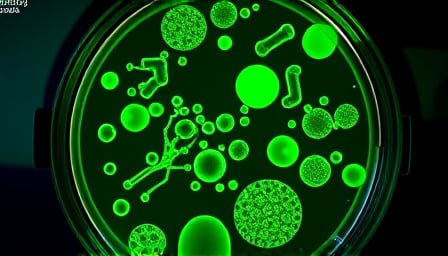 Essa Pharma Advances Prostate Cancer Drug Development Amid Financial Fluctuations