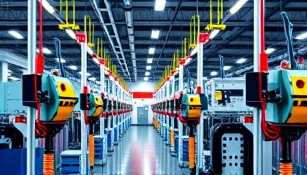 Essence Fastening Systems (Shanghai) Navigates Market Volatility with Strategic Innovation and Growth Focus
