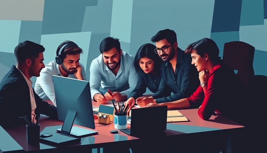 Essensys Group Shares Drop Amid Negative Earnings and Uncertain Future Essensys Group Shares Drop Amid Negative Earnings and Uncertain Future