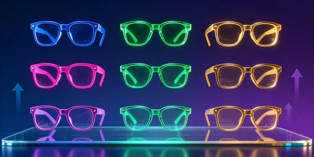 EssilorLuxottica: 56% Decade‑Long Return, Smart‑Glasses Partnership, & CAC 40 Growth EssilorLuxottica: 56% Decade‑Long Return, Smart‑Glasses Partnership, & CAC 40 Growth