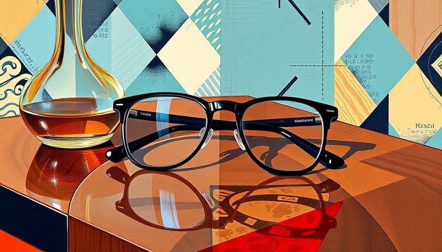 EssilorLuxottica Eyes 5‑10% Stake in Giorgio Armani to Boost Luxury Eyewear Growth