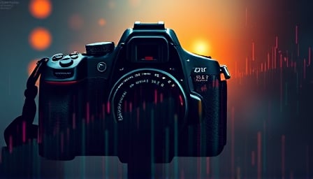 EssilorLuxottica Eyes Major Stake in Nikon Amid Strategic Pivot and Market Uncertainty