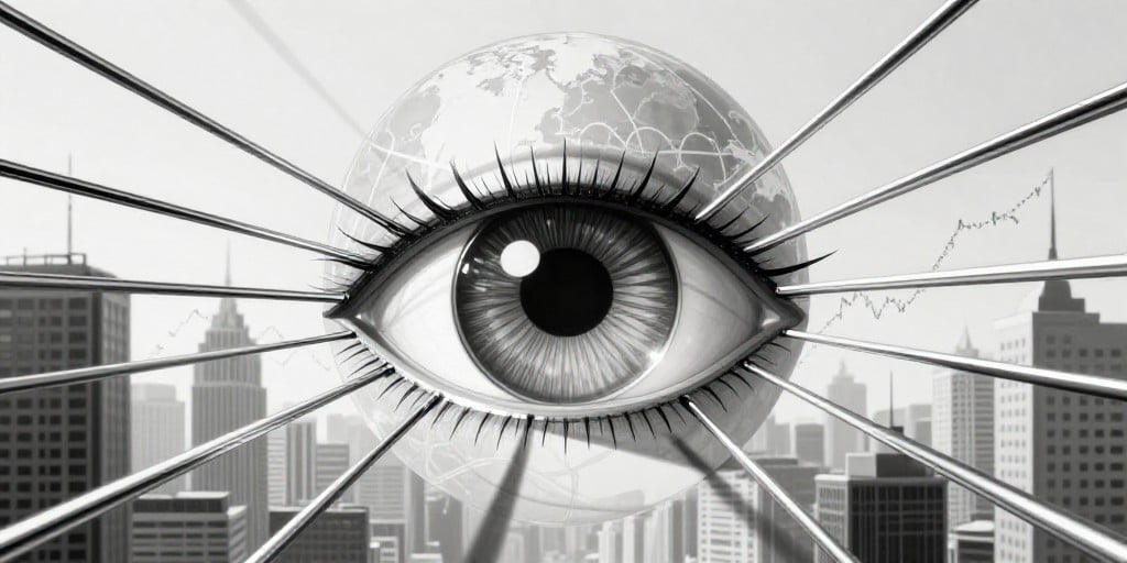 EssilorLuxottica Launches $918 M Buyback & Innovates Vision Tech EssilorLuxottica Launches $918 M Buyback & Innovates Vision Tech