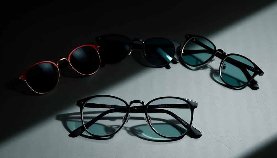 EssilorLuxottica: Premium Eyewear, High Valuation, Rising Risks – What Investors Need to Know