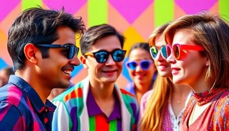 EssilorLuxottica Soars on AI Glasses Demand and Strong Financial Results EssilorLuxottica Soars on AI Glasses Demand and Strong Financial Results