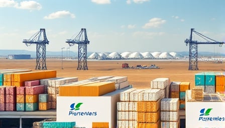 Essity AB Strengthens Latin American Presence with New Logistics Hub and Share Buyback Program