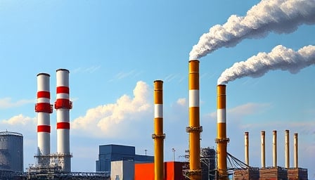 Esso SA Francaise: Navigating Energy's Future with Resilience and Innovation