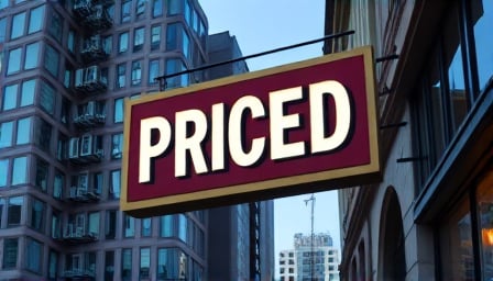 EstateX Stabilizes at 52-Week High Amid Market Volatility