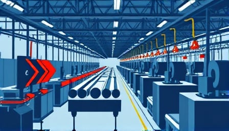 Estun Automation Co., Ltd. Leads Industrial Innovation with Strategic Focus on Automation and Sustainability