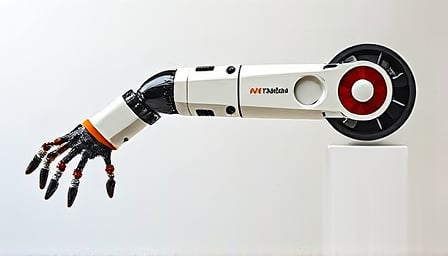Estun Automation Faces Financial Challenges Amid Industry Growth and Innovation Opportunities