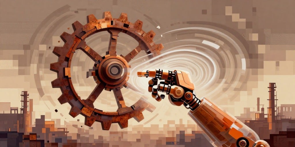 Estun Automation Surges as Robot Sector Rides Humanoid Demand Wave