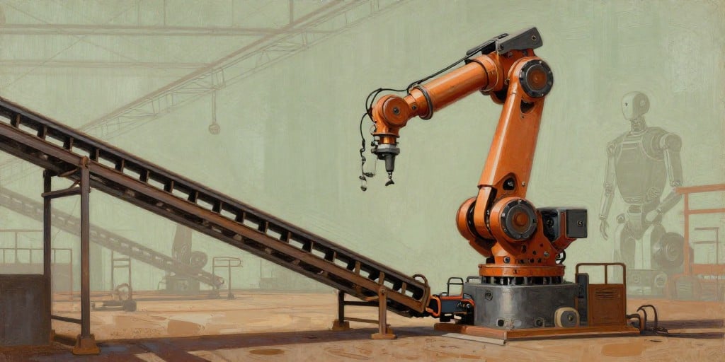 Estun Automation Surges as Robotics ETF Rally Fuels Demand for Metal‑Forming Tech Estun Automation Surges as Robotics ETF Rally Fuels Demand for Metal‑Forming Tech