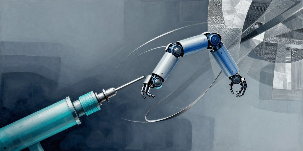 Estun Automation’s IPO Boosts China’s Robotics Boom – Powering 2026 Surge Estun Automation’s IPO Boosts China’s Robotics Boom – Powering 2026 Surge