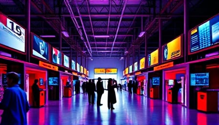 Eternal Asia's Stock Volatility Amid Tech-Driven Supply Chain Expansion and Market Rebalancing