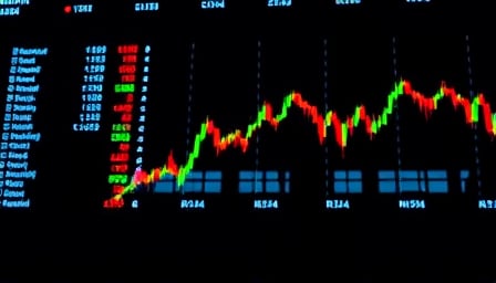ETFSwap Recovers from 52-Week Low Amidst Market Volatility ETFSwap Recovers from 52-Week Low Amidst Market Volatility